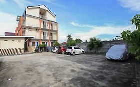The Nancy's Homestay Pekanbaru RedPartner
