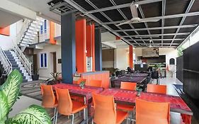 The Nancy's Homestay Pekanbaru RedPartner